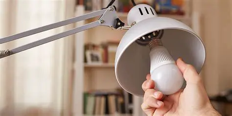 Use LED Light Bulbs in Your Home