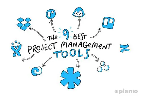 Use Project Management Tools