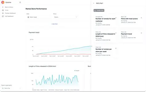 Use the Point and Click Interface