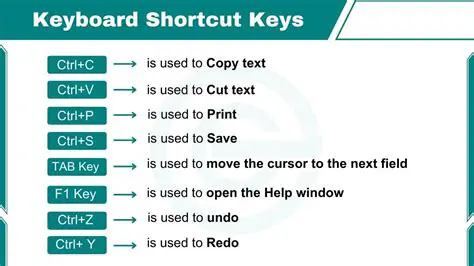 Use the QS shortcut key function