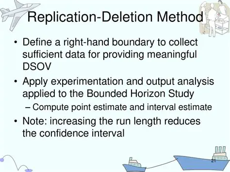 Use the Right Deletion Method