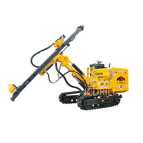 Use the Right Drilling Equipment