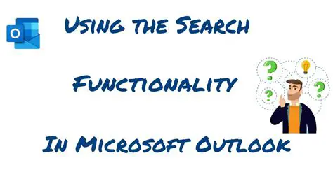 Use the Search Functionality