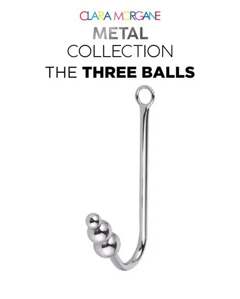 Use the Three Balls to Come