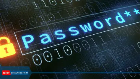 Use um gerenciador de senhas