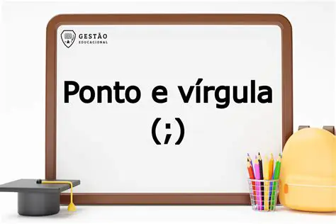Use um ponto para separar os grupos