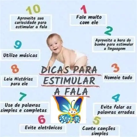 Use uma linguagem simples e clara