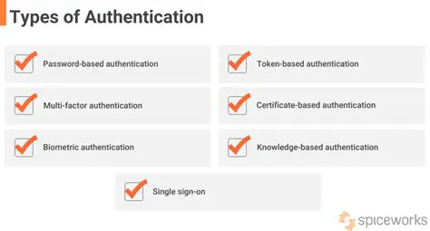 Use weakest authentication tools