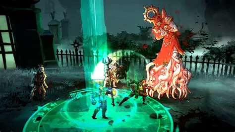 Use your abilities strategically