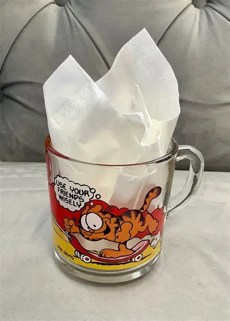 Use your characters wisely