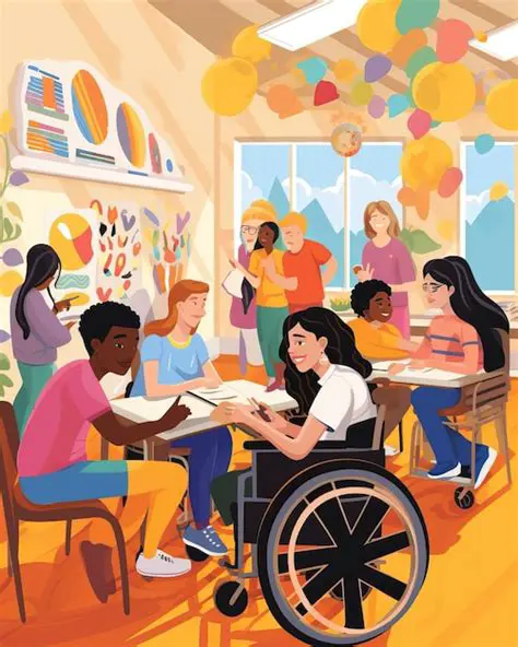 Use your special abilities wisely