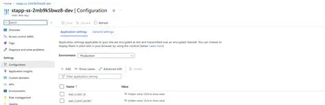 User Dashboard Configuration Issue