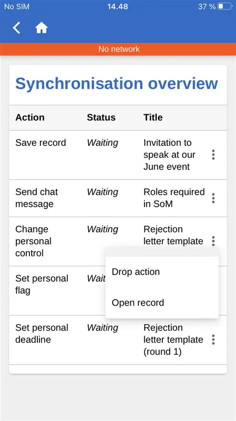 Users who require basic search functionality