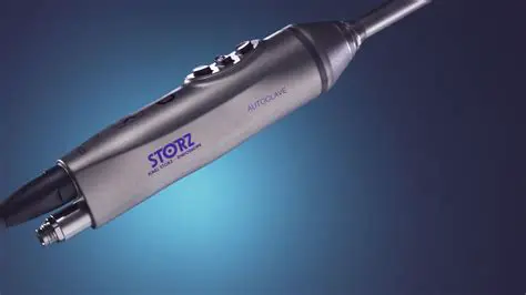 Uses and Applications of TipCam