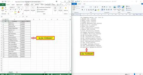 Using a Simple Tool to Convert XLSX to XLS