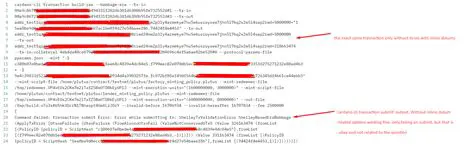 Using Inline Datum on Reference Output in Minting Policy