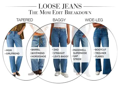 Using labels that are too long or too short