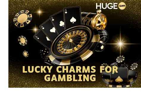 Using Lucky Times for Gambling