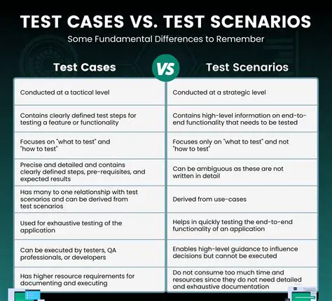 Using Open Issues as Test Cases
