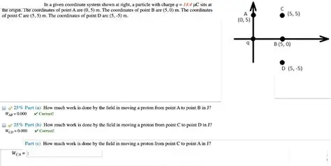 Using Section Formula to Find the Coordinates of Point C