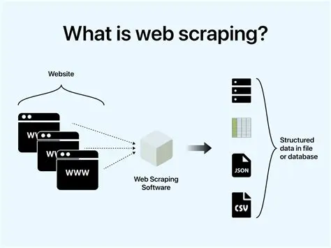 Using Selenium for Automated Web Scraping