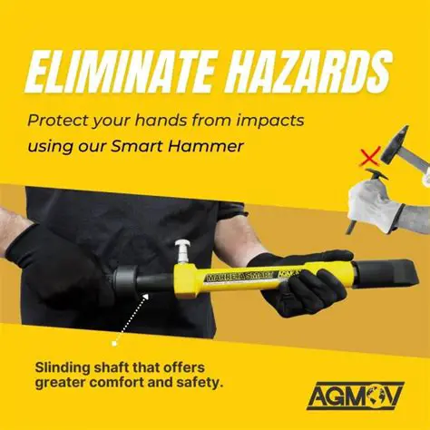 Using the adequate equipment