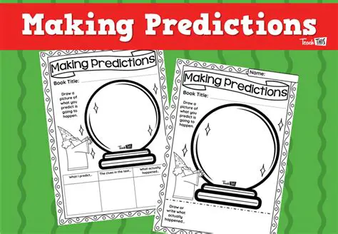 Using the Data to Make Predictions