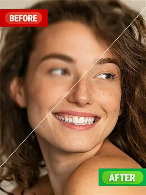 Using the Detail Enhancer Section