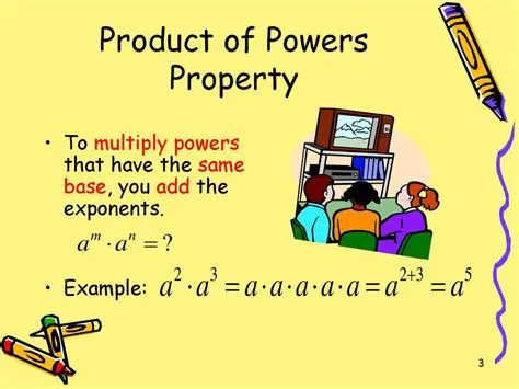 Using the Product of Powers Property