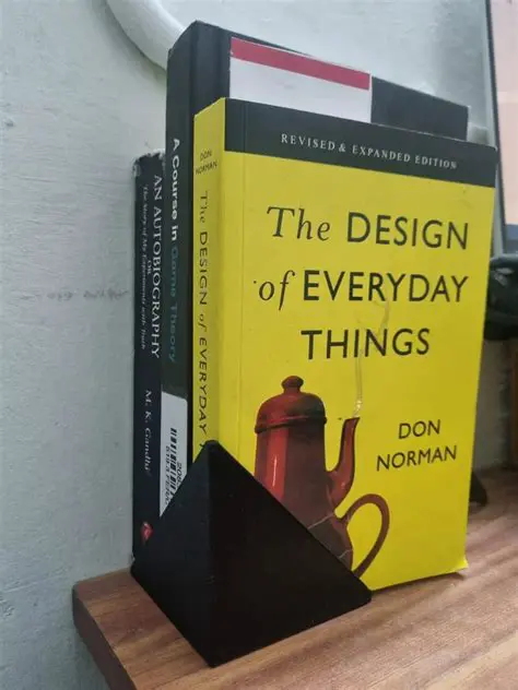 Using the Weight of the Books