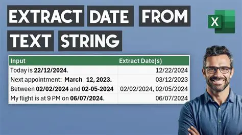 Using xparse to Extract a Date