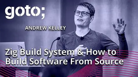 Using Zig Build to Create a Release Build Step