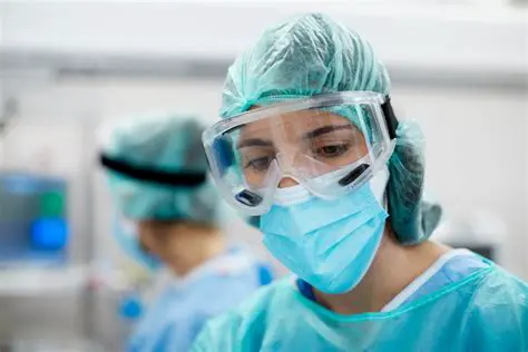 Uso de equipamentos adequados