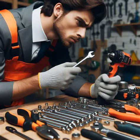 Uso de ferramentas de teste