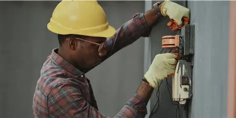 Uso de ferramentas e equipamentos