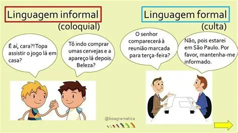 Uso de linguagem clara e concisa
