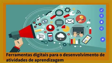 Uso exclusivo de ambientes digitais