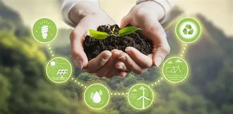 Uso sostenible de recursos