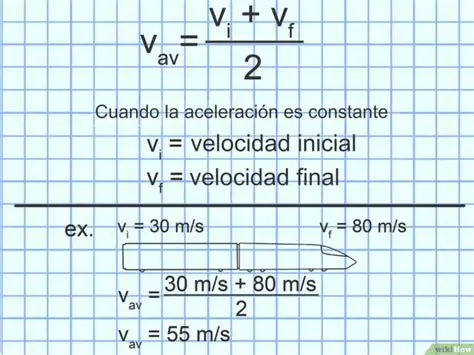 Utilice una calculadora para calcular la velocidad