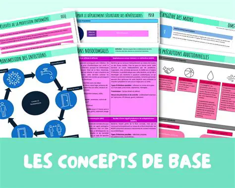 Utilisez les concepts de base
