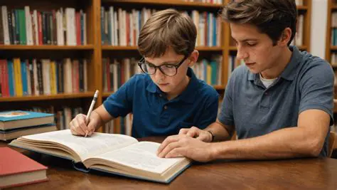 Utiliza diccionarios y recursos