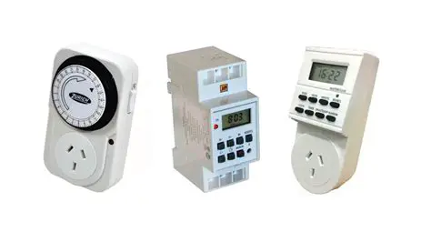 Utilizar un componente de timer alternativo