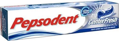 Utilizing the closeness of consumers with the Pepsodent brand