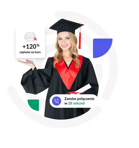 Uzyskaj Pomoc od Instytucji Edukacyjnych