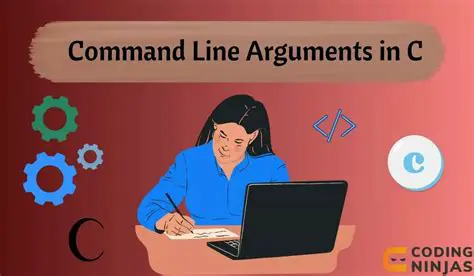 Validating Command Line Arguments