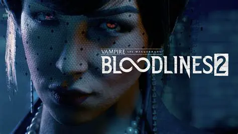 Vampire: The Masquerade – Bloodlines: An Enduring RPG Masterpiece Resurrected by its Fandom