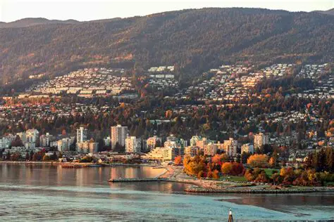 Vancouver Weather: A Comprehensive Guide to Sunshine, Rain, and Everything In Between