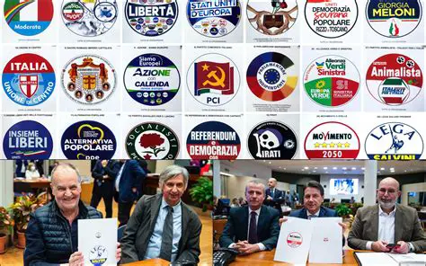 Vannacci e la Lega: Un'Analisi Approfondita del Legame Politico in Italia