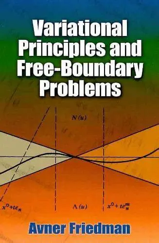 Variational Principles and Free Boundary Problems