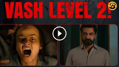Vash Level 2 Netflix: Guía Completa para Dominar el Nivel 2 de Vash en Netflix